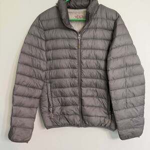 TUMI‎ PAX Men's Patrol Packable Travel Puffer Jacket